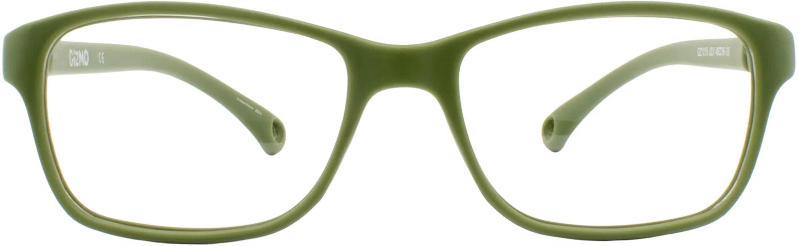 Gizmo Kids GZ1015 Eyeglasses - view 5